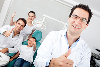 Family Dentistry in Puyallup