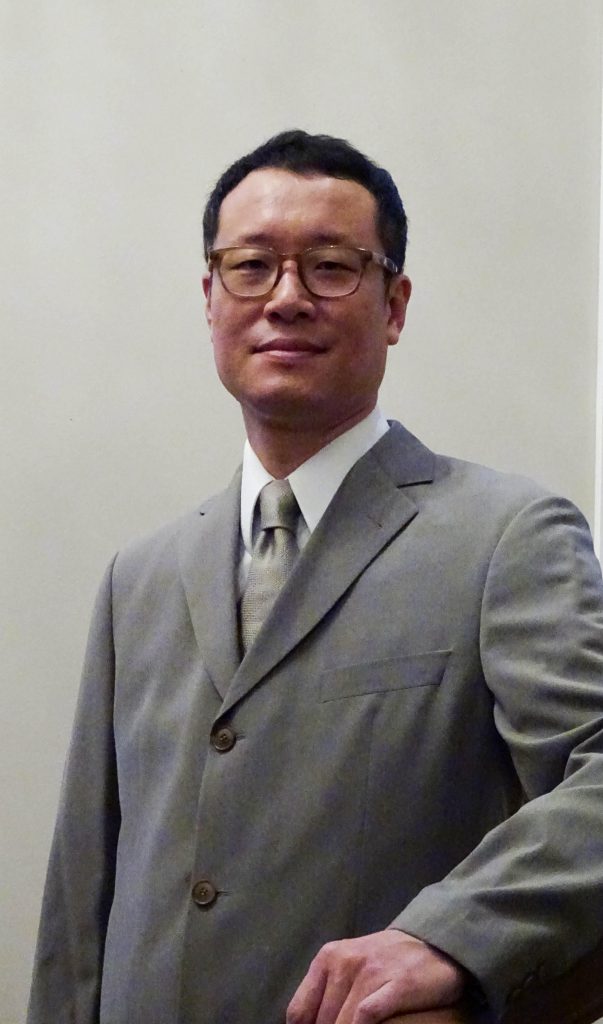 Meet Dr. Samuel Kwon SK Family Dental