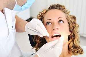 Wisdom Tooth Extraction in Puyallup