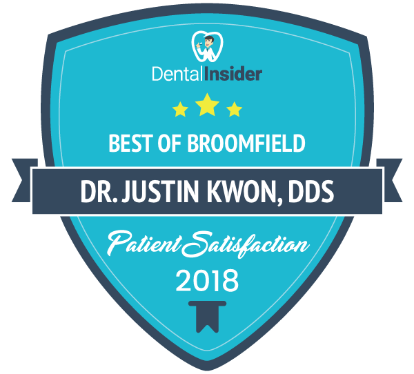 dr justin kwon dds 28263 2018
