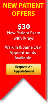 New Patient Offers